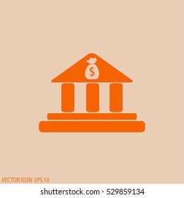 bank icon