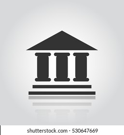 Bank Icon