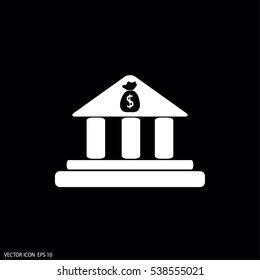 bank icon