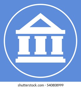 Bank icon