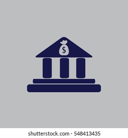 bank icon