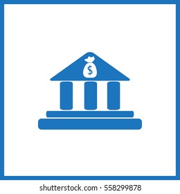 bank icon