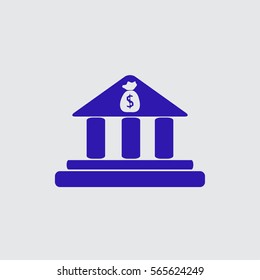bank icon