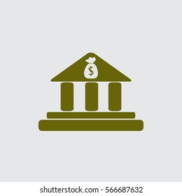 bank icon