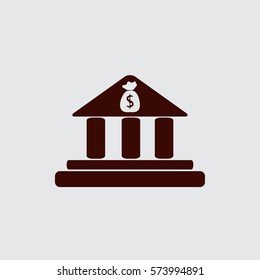bank icon
