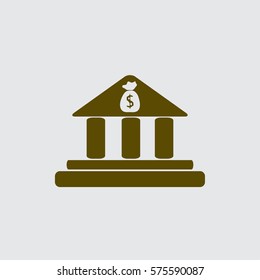bank icon