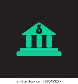 bank icon