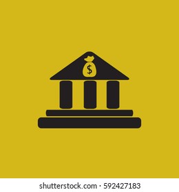 bank icon
