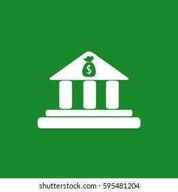 bank icon