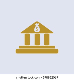 bank icon
