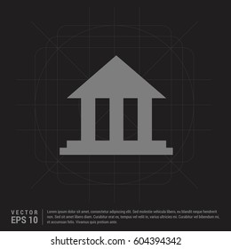 Bank Icon