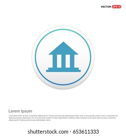 Bank Icon