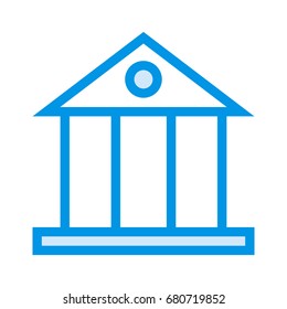 Bank Icon