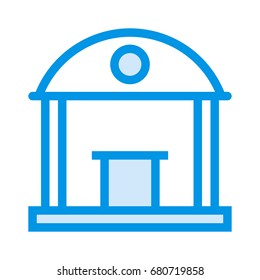 Bank Icon