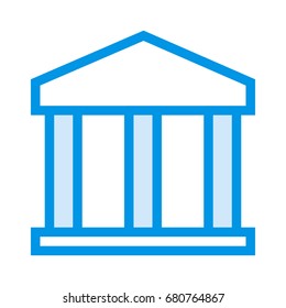 Bank Icon