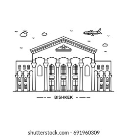 Bank icon