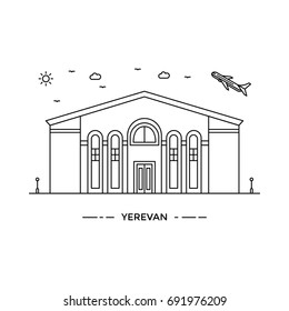 Bank icon