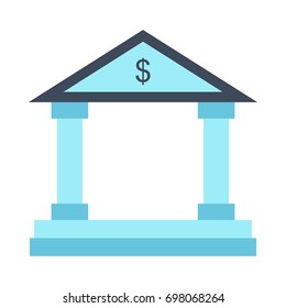 bank icon
