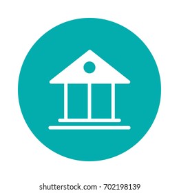 Bank icon