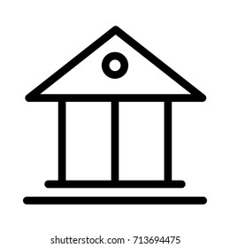 bank icon
