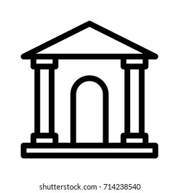 bank icon