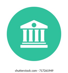  Bank icon