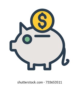 bank icon