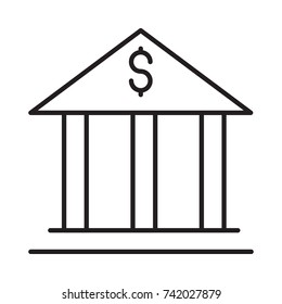 bank icon