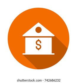 bank icon