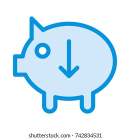 bank icon