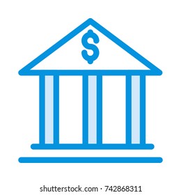 bank icon