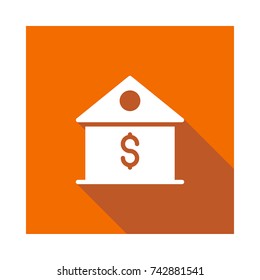 bank icon