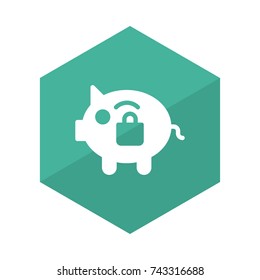 bank icon