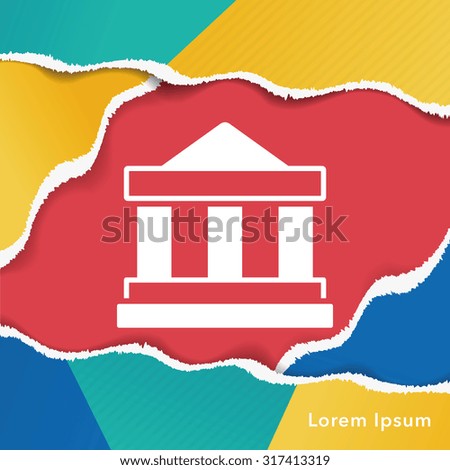 bank icon