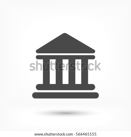 Bank icon 