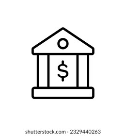 bank icon, atm icon, money icon 