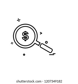 Bank icon design vector 