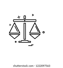 Bank icon design vector 
