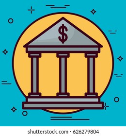 bank icon image