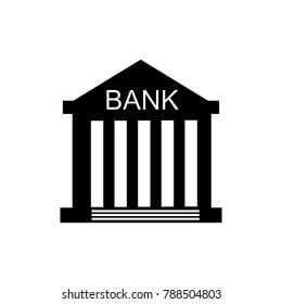 bank icon logo