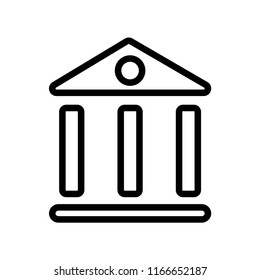 Bank  icon templates