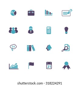 bank icons
