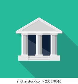 Bankillustration