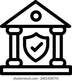 Bank insurance provides financial protection for deposits, assets, and transactions, ensuring security against fraud, theft, or unforeseen risks. It safeguards customers’ money and enhances trust in b