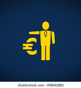 Bank loans sign 