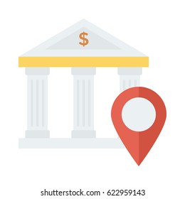 bank location 