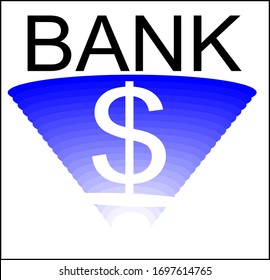 BANK LOGO FOR YOUR BUSINESS