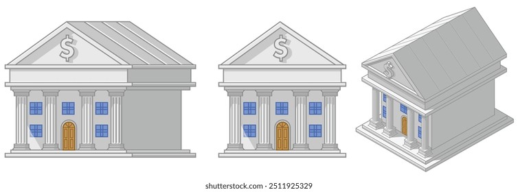 Serviços de investimento financeiro