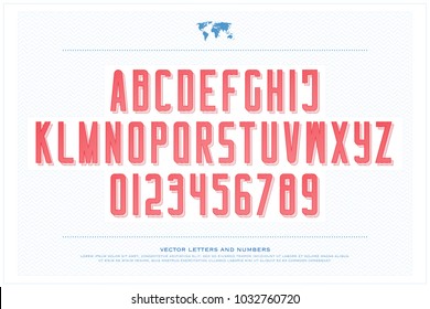 bank note style alphabet letters and numbers. vector, money font type design. currency lettering symbols. stylish, textured typesetting. regular, sans serif typeface