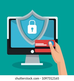 Bank online application